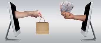 online shopping