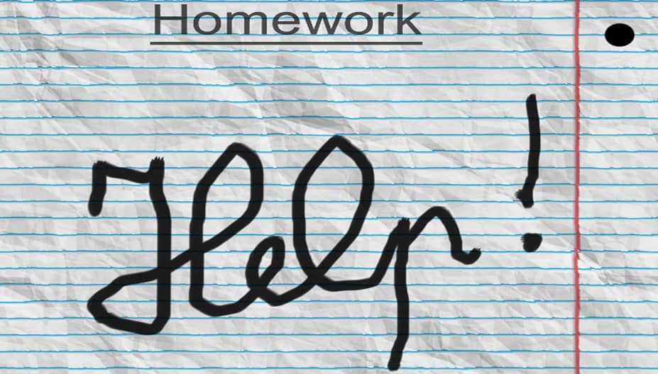 home work help