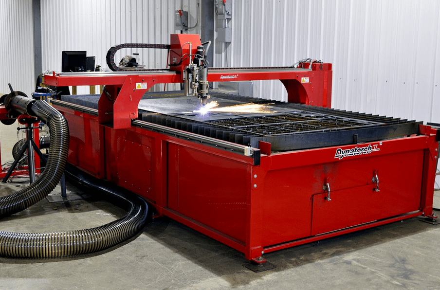 Varieties of Plasma Cutters: Which One is for You?